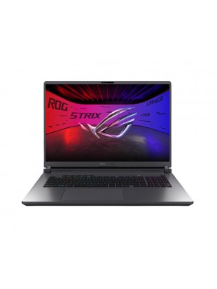 ნოუთბუქი: Asus ROG Strix G18 G815JMR-S9092 18" WQXGA 240Hz Intel i9-14900HX 32GB 1TB SSD RTX5060 8GB