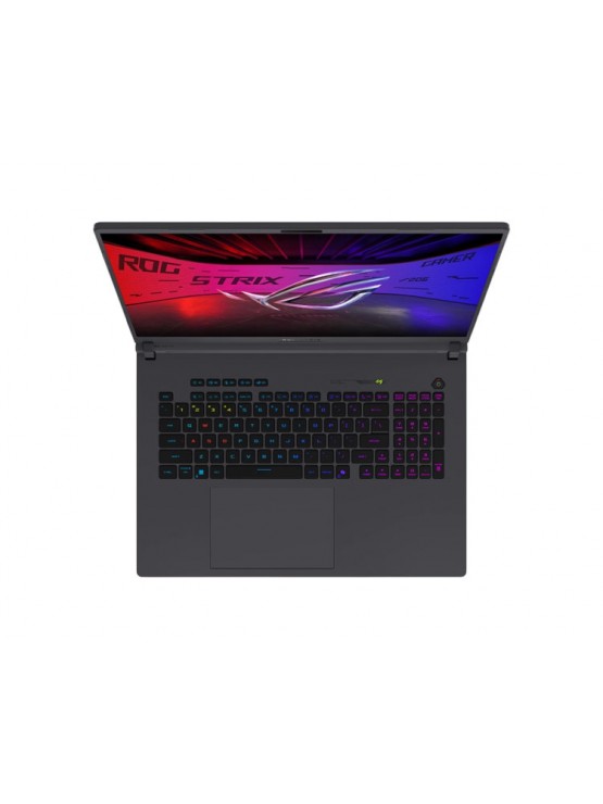 ნოუთბუქი: Asus ROG Strix G18 G815JMR-S9092 18" WQXGA 240Hz Intel i9-14900HX 32GB 1TB SSD RTX5060 8GB