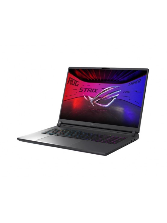 ნოუთბუქი: Asus ROG Strix G18 G815JMR-S9092 18" WQXGA 240Hz Intel i9-14900HX 32GB 1TB SSD RTX5060 8GB