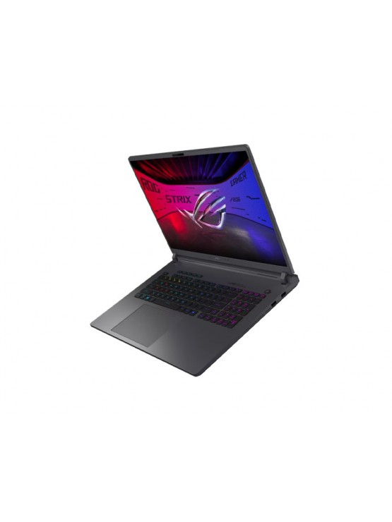 ნოუთბუქი: Asus ROG Strix G18 G815JMR-TT260W 18" 2.5K 240Hz Intel i9-14900HX 16GB 1TB SSD RTX5060 8GB Win11 Home