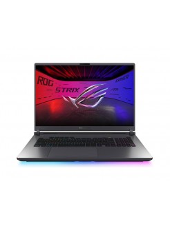 ნოუთბუქი: Asus ROG Strix G18 G815JMR-TT261W 18" 2.5K 240Hz Intel i7-14650HX 16GB 1TB SSD RTX5060 8GB Win11 Home