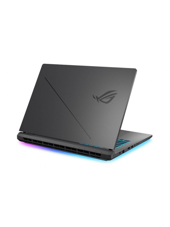 ნოუთბუქი: Asus ROG Strix G18 G815JMR-TT261W 18" 2.5K 240Hz Intel i7-14650HX 16GB 1TB SSD RTX5060 8GB Win11 Home