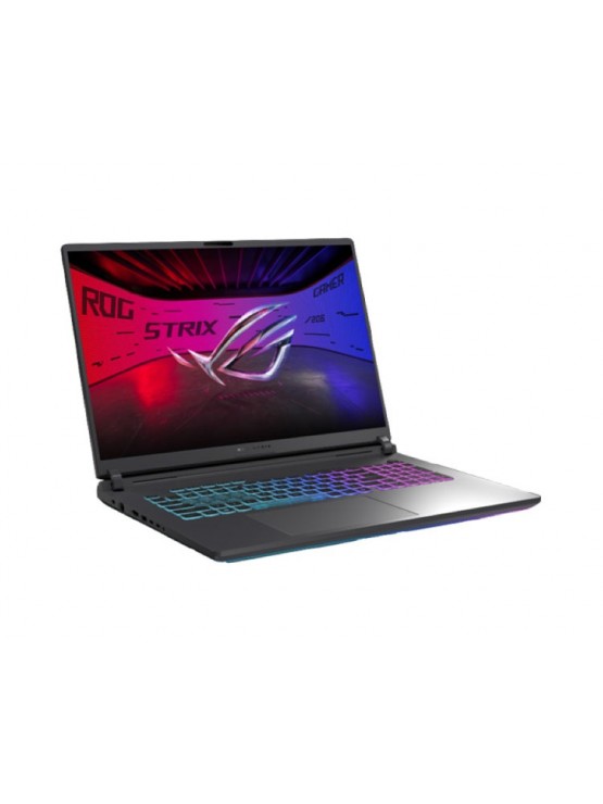ნოუთბუქი: Asus ROG Strix G18 G815JMR-TT261W 18" 2.5K 240Hz Intel i7-14650HX 16GB 1TB SSD RTX5060 8GB Win11 Home