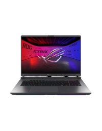 ნოუთბუქი: Asus ROG Strix G18 G815JPR-S9037 18" WQXGA 240Hz Intel i9-14900HX 16GB 1TB SSD RTX5070 8GB