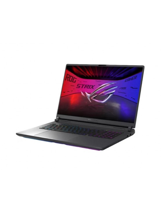 ნოუთბუქი: Asus ROG Strix G18 G815JPR-S9037 18" WQXGA 240Hz Intel i9-14900HX 16GB 1TB SSD RTX5070 8GB