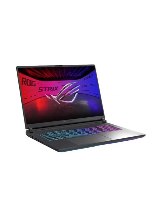 ნოუთბუქი: Asus ROG Strix G18 G815JPR-S9037 18" WQXGA 240Hz Intel i9-14900HX 16GB 1TB SSD RTX5070 8GB