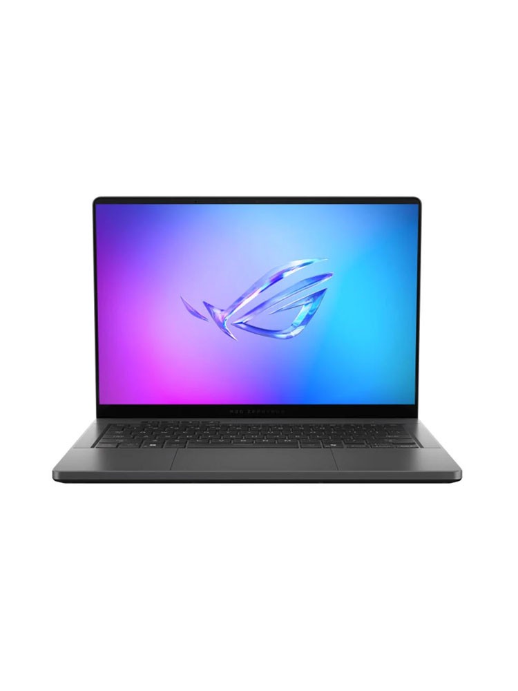 ნოუთბუქი: Asus ROG Zephyrus G14 GA403WW-QS083 14" 3K 120Hz Ryzen AI 9 HX 370 32GB 2TB SSD RTX5080 16GB