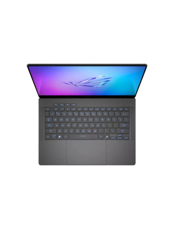 ნოუთბუქი: Asus ROG Zephyrus G14 GA403WW-QS083 14" 3K 120Hz Ryzen AI 9 HX 370 32GB 2TB SSD RTX5080 16GB