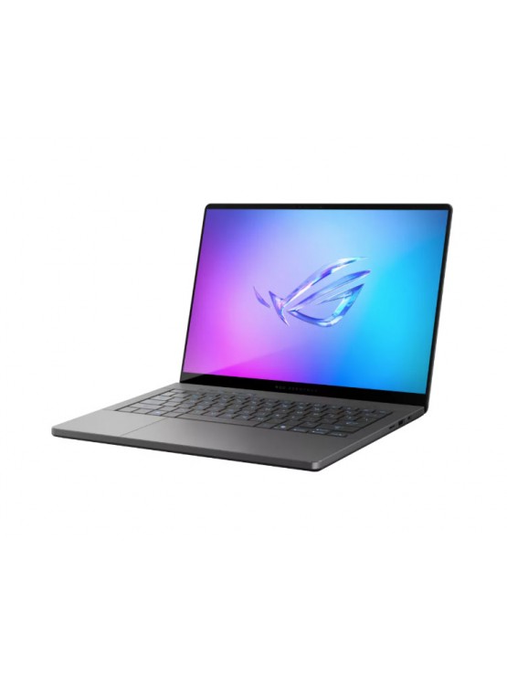 ნოუთბუქი: Asus ROG Zephyrus G14 GA403WW-QS083 14" 3K 120Hz Ryzen AI 9 HX 370 32GB 2TB SSD RTX5080 16GB