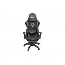 გეიმერული სავარძელი: E-Blue GC8108-382 Gaming Chair Grey