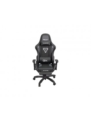 გეიმერული სავარძელი: E-Blue GC8108-382 Gaming Chair Grey