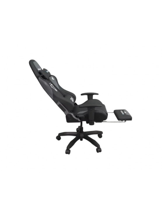 გეიმერული სავარძელი: E-Blue GC8108-382 Gaming Chair Grey