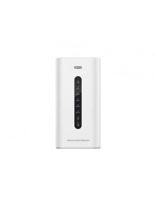 როუტერი: Grandstream GCC6010W Wi-Fi 6 AP & IP PBX VPN Router