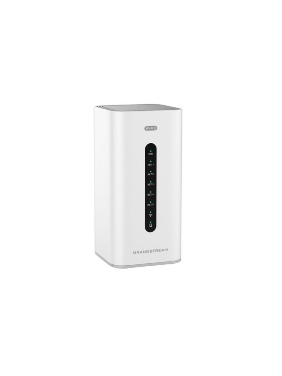 როუტერი: Grandstream GCC6010W Wi-Fi 6 AP & IP PBX VPN Router