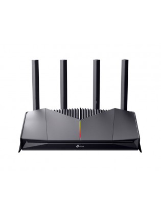 როუტერი: TP-Link Archer GE230 BE3600 Dual-Band Wi-Fi 7 Gaming Router