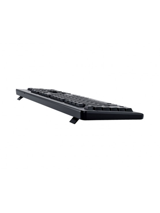 კლავიატურა-მაუსი: Genius KM-160 Combo Keyboard and Mouse USB Black