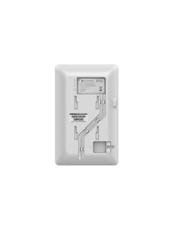 IP ტელეფონი: Grandstream GHP620 2 SIP 2 Lines Compact Hotel IP Phone