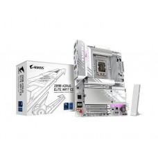 დედა დაფა: Gigabyte Z890 AORUS ELITE WIFI7 4DDR5 LGA1851