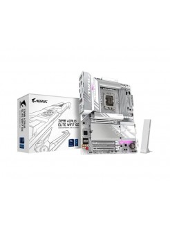 დედა დაფა: Gigabyte Z890 AORUS ELITE WIFI7 4DDR5 LGA1851