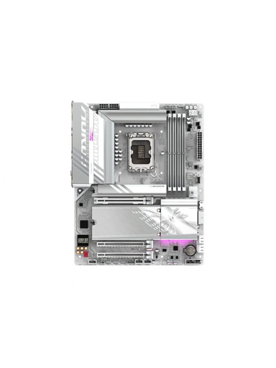 დედა დაფა: Gigabyte Z890 AORUS ELITE WIFI7 4DDR5 LGA1851