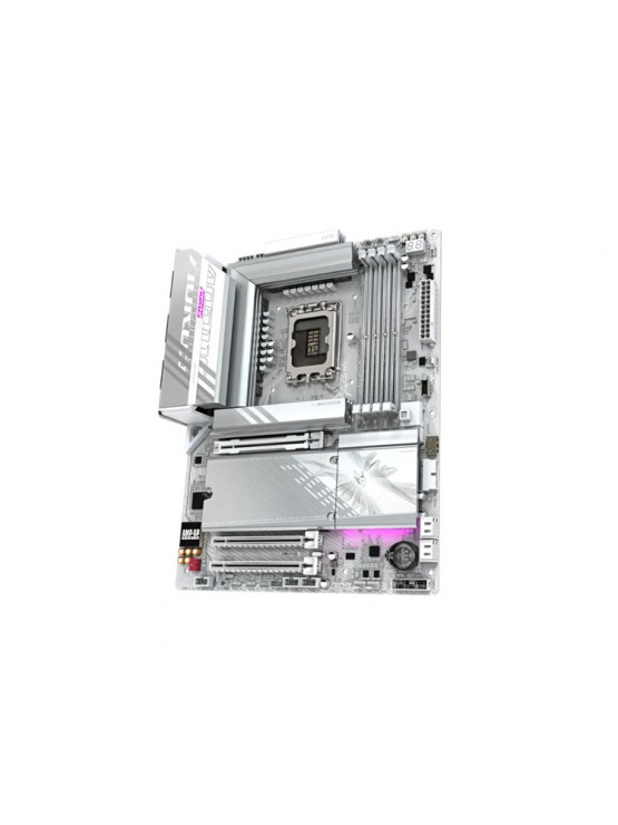 დედა დაფა: Gigabyte Z890 AORUS ELITE WIFI7 4DDR5 LGA1851