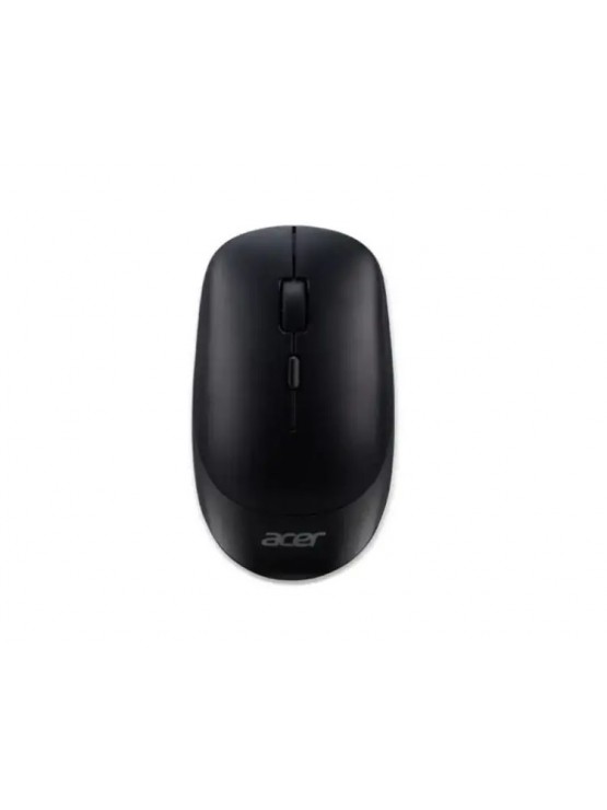 კლავიატურა-მაუსი: Acer AAK410 Wireless Keyboard and Mouse Combo Black - GP.ACC11.03M