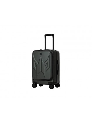 სამგზავრო ჩანთა: Acer Predator Robust streetstyle 20" Black - GP.BAG11.003