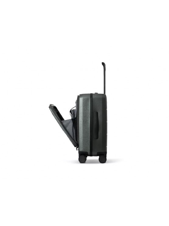 სამგზავრო ჩანთა: Acer Predator Robust streetstyle 20" Black - GP.BAG11.003