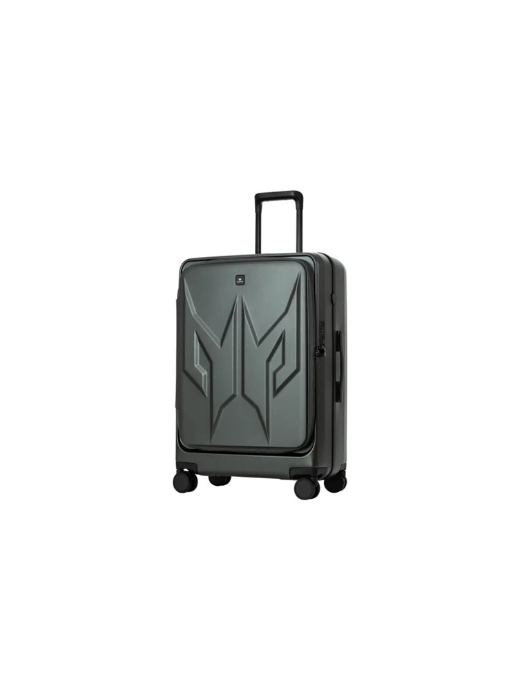 სამგზავრო ჩანთა: Acer Predator Robust streetstyle 25" Matte Grey - GP.BAG11.004