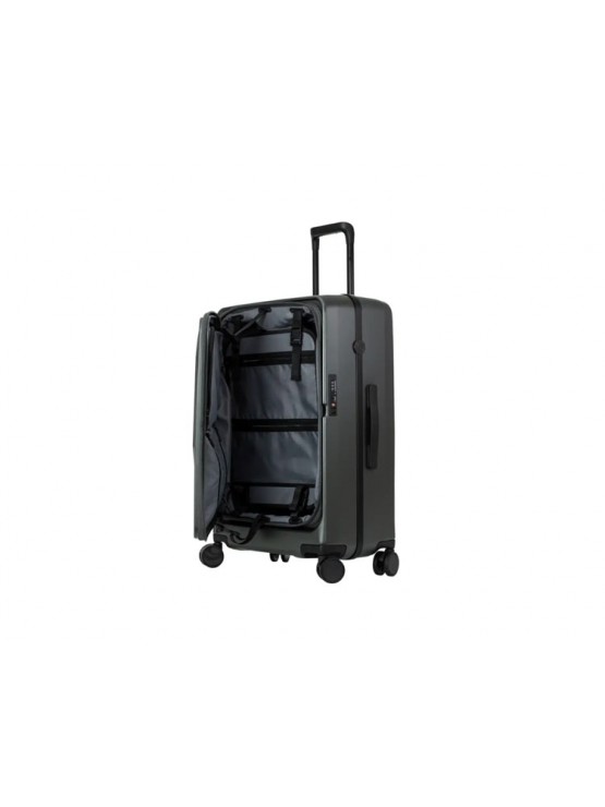 სამგზავრო ჩანთა: Acer Predator Robust streetstyle 25" Matte Grey - GP.BAG11.004