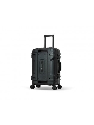 სამგზავრო ჩანთა: Acer Predator Robust Luggage 22" Black - GP.BAG11.009