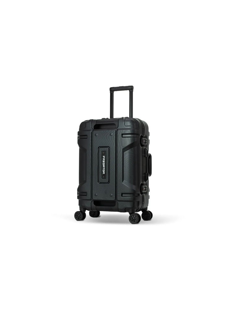 სამგზავრო ჩანთა: Acer Predator Robust Luggage 22" Black - GP.BAG11.009