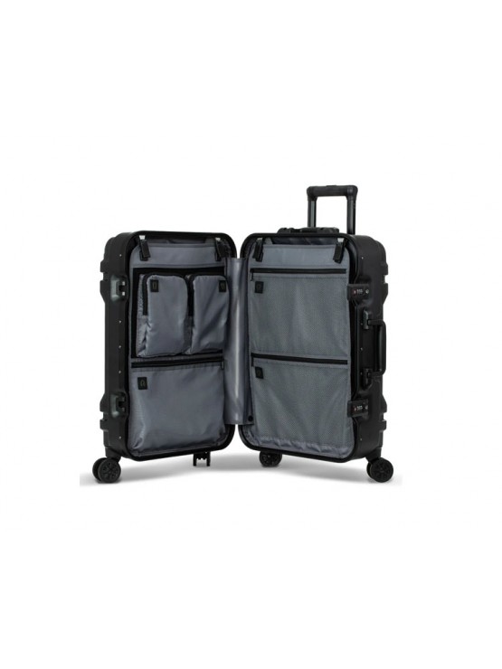 სამგზავრო ჩანთა: Acer Predator Robust Luggage 22" Black - GP.BAG11.009