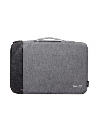 ნოუთბუქის ჩანთა: Acer Vero OBP 15.6" Protective Sleeve Gray - GP.BAG11.037