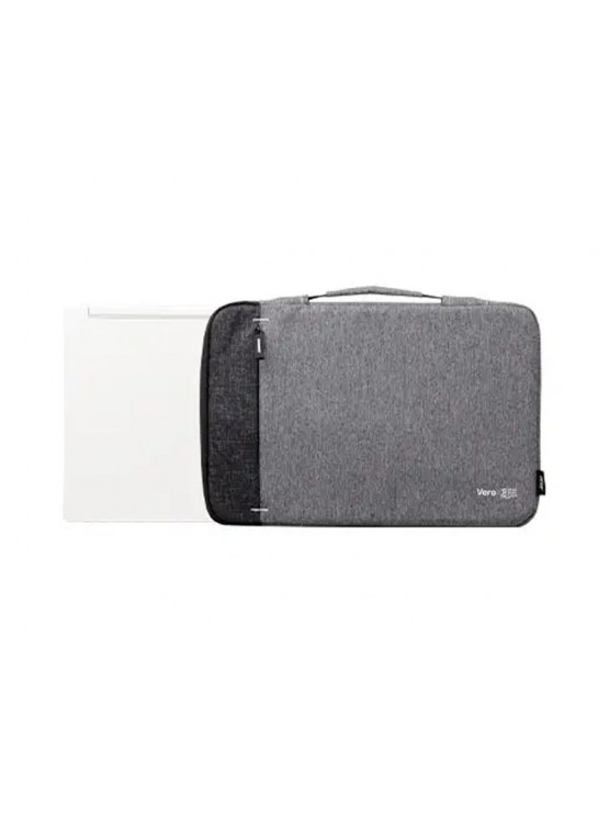 ნოუთბუქის ჩანთა: Acer Vero OBP 15.6" Protective Sleeve Gray - GP.BAG11.037