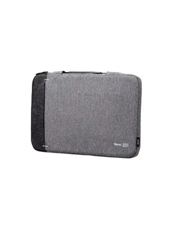 ნოუთბუქის ჩანთა: Acer Vero OBP 15.6" Protective Sleeve Gray - GP.BAG11.037