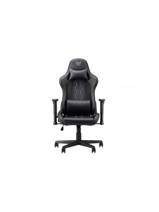 გეიმერული სავარძელი: Acer Predator Rift Go Gaming Chair Black - GP.GCR11.00Y