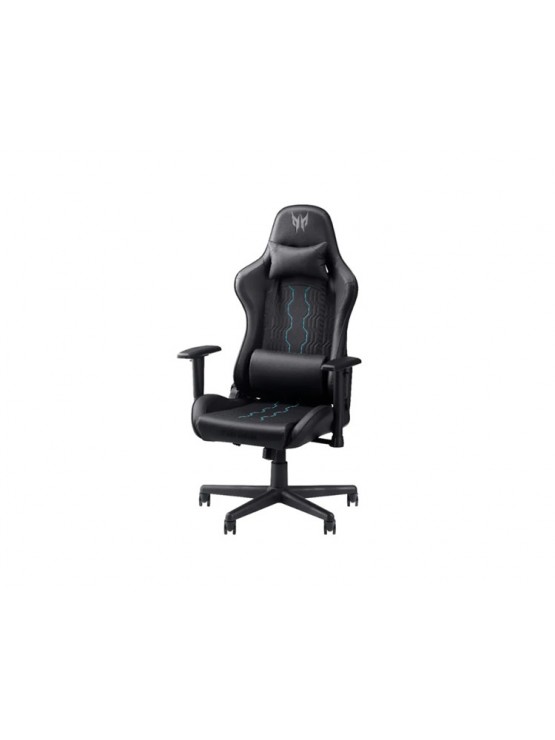გეიმერული სავარძელი: Acer Predator Rift Go Gaming Chair Black - GP.GCR11.00Y