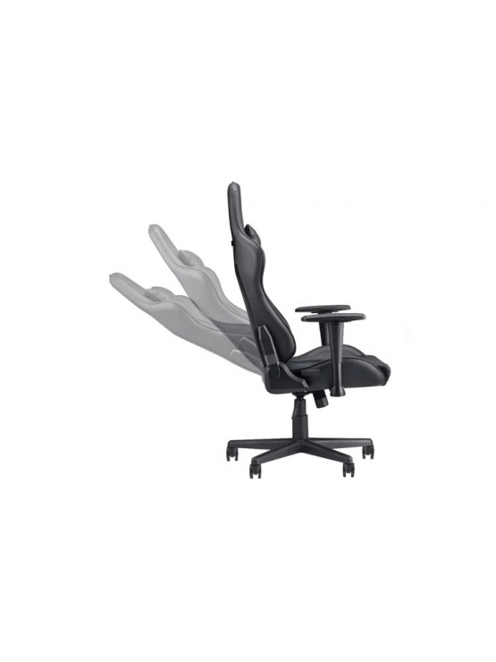 გეიმერული სავარძელი: Acer Predator Rift Go Gaming Chair Black - GP.GCR11.00Y