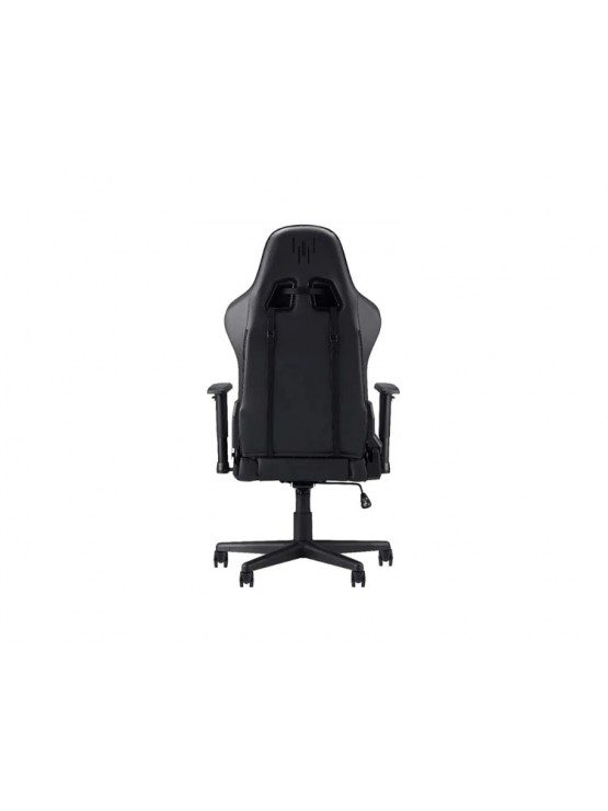 გეიმერული სავარძელი: Acer Predator Rift Go Gaming Chair Black - GP.GCR11.00Y