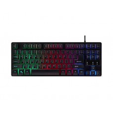 კლავიატურა: Acer Nitro NKW120 TKL Gaming Keyboard Black - GP.KBD11.01U