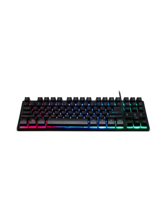 კლავიატურა: Acer Nitro NKW120 TKL Gaming Keyboard Black - GP.KBD11.01U
