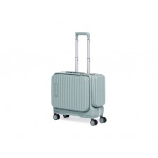 სამგზავრო ჩანთა: Acer Barcelona Pilot Case 19" Blue - GP.LUG11.005