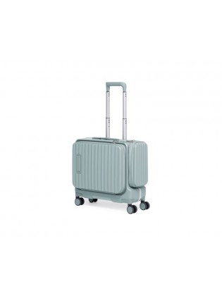 სამგზავრო ჩანთა: Acer Barcelona Pilot Case 19" Blue - GP.LUG11.005