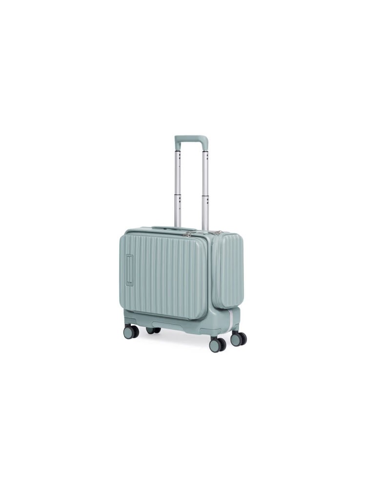 სამგზავრო ჩანთა: Acer Barcelona Pilot Case 19" Blue - GP.LUG11.005