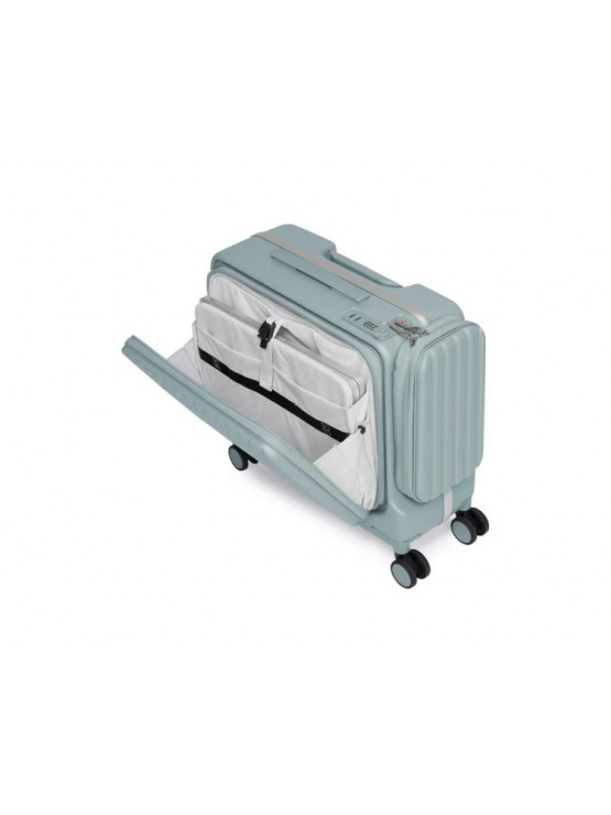 სამგზავრო ჩანთა: Acer Barcelona Pilot Case 19" Blue - GP.LUG11.005