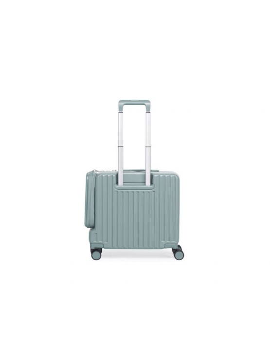 სამგზავრო ჩანთა: Acer Barcelona Pilot Case 19" Blue - GP.LUG11.005