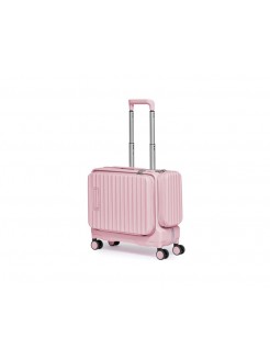 სამგზავრო ჩანთა: Acer Barcelona Pilot Case 19" Pink - GP.LUG11.008
