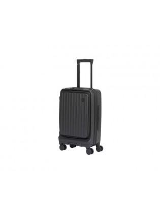 სამგზავრო ჩანთა: Acer Barcelona Carry-on luggage 20" Black - GP.LUG11.009