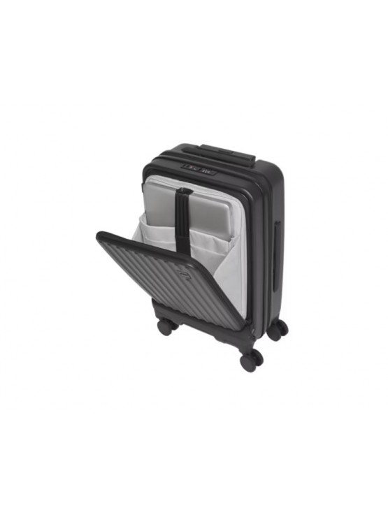სამგზავრო ჩანთა: Acer Barcelona Carry-on luggage 20" Black - GP.LUG11.009